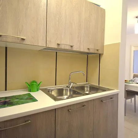 Leo Apartament