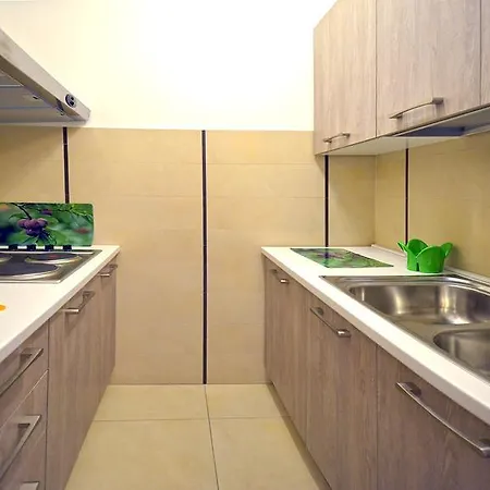 Apartament Leo *