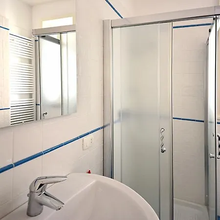 Apartament Leo