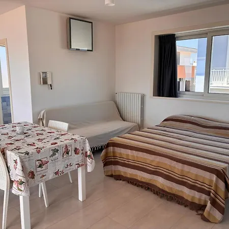Apartamento Leo
