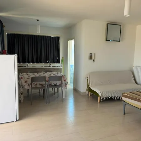 Leo Apartamento *