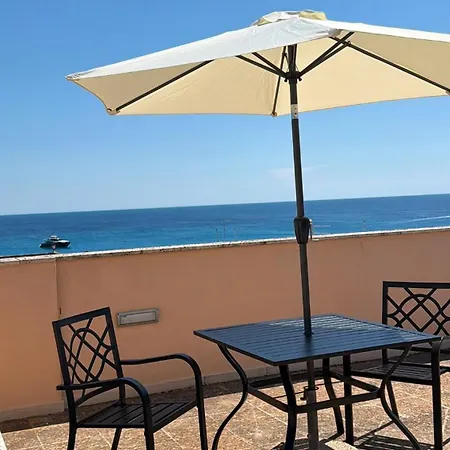 Leo Apartamento Gallipoli