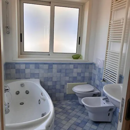 Apartamento Leo Gallipoli