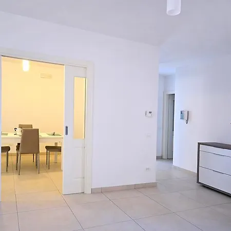 Leo Apartment Gallipoli
