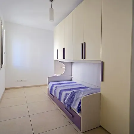 Apartment Leo *