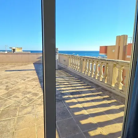 Appartement Leo Gallipoli