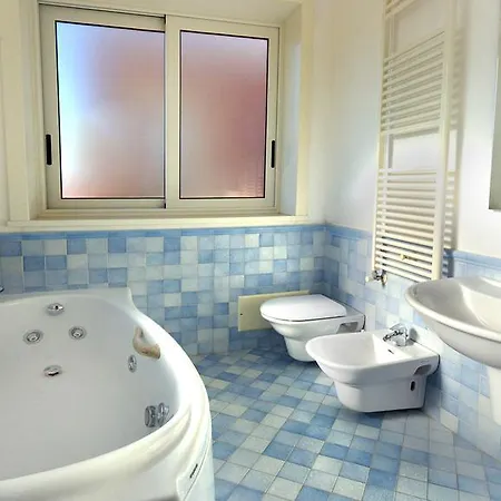 Leo Appartamento Gallipoli