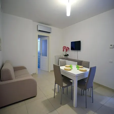 Apartment Leo Gallipoli