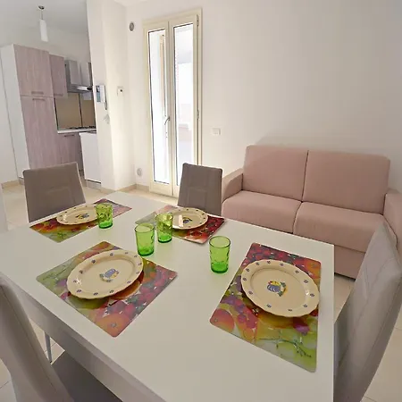 Apartment Leo *