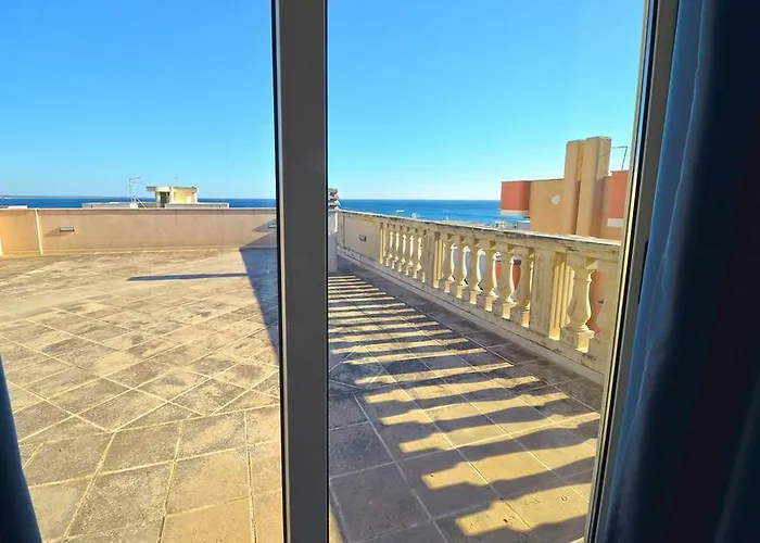 Apartment Leo Gallipoli